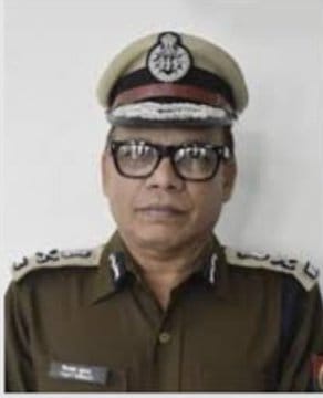 विजय कुमार बने प्रदेश के नये कार्यवाहक पुलिस महानिदेशक